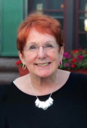 Karen Louise (McConnachie) Caswell